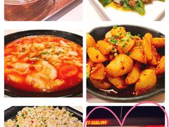 -杨记隆府(汉街店)