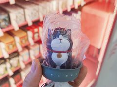 -泡泡玛特POPMART(合生汇店)