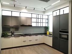 -索菲亚衣柜橱柜家具全屋定制(汶水红星店)