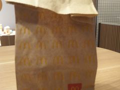 -麦当劳(顾村公园店)