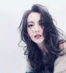 -SY水源护肤造型