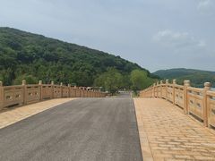 -南北湖风景区