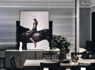 杭州5000m²家具探店~家里这么装比样板房还美!