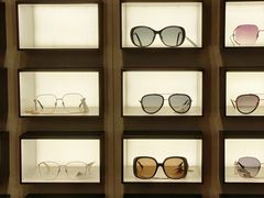 -LensCrafters亮视点(东方新天地店)