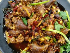 -老虎滩大连海鲜烧烤(建邺云锦路总店)