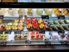 -FANEN法念·烘焙·甜点(万象城店)