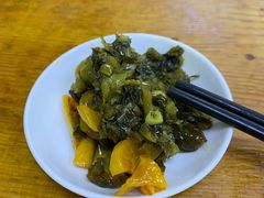 -欣达面馆(天桥支路店)