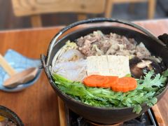 -铃木食堂(北新桥店)