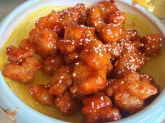 -天天向上素食餐厅(五台山店)