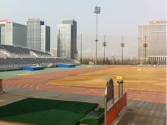 -山东文旅崮云湖高尔夫学院(奥体校区)