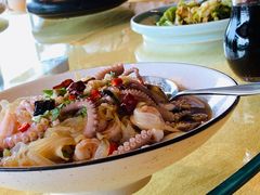 -青岛海尔洲际酒店