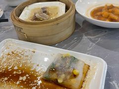 -春满人间酒楼(园岭中路店)