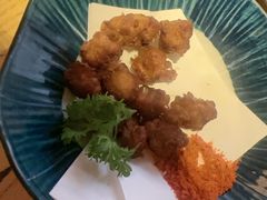 -鹤龟料理店(时代天街店)