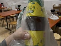 -顺发饮食店(景泰西六巷店)