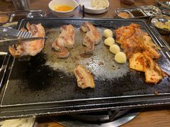 -香猪坊(五道口店)