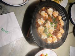 -绿茶餐厅(成都大悦城店)