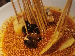 -花盐街·四川乐山小吃(西单大悦城店)