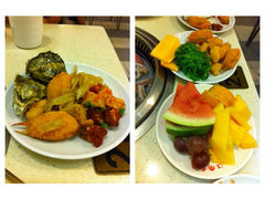 iphone_upload_pic-江南食代自助餐厅(宝龙城市广场店)