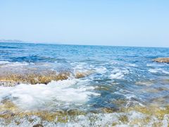 -老虎石海上公园