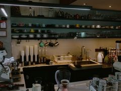 -慢象咖啡(台江店)