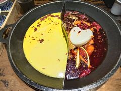 -北步园老火锅(戴家巷店)