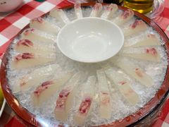 -鹤睦鱼生·啫啫煲·海鲜(保利百合店)