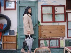 -樹下遇见树·咖啡