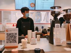 -Manner Coffee(港汇恒隆广场店)