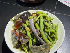 -魁盛居百年鲁菜馆(县西巷店)