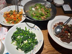 -恰饭·老长沙市井菜(天河客运站店)