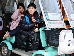 -扬州皇冠假日酒店