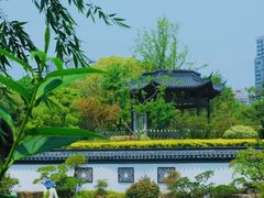 -和平公园