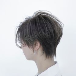 短发-P.STYLE 派斯造型