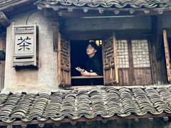 -乌镇景区