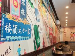 -广信牛奶甜品世家(台东店)