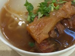 萝卜牛腩河粉-池记(尖沙咀店)