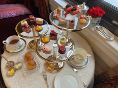 -Salon de Ville浦江汇(上海外滩华尔道夫酒店店)