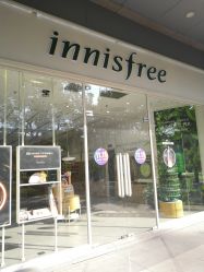 -悦诗风吟innisfree