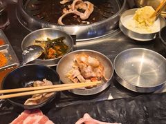 -猪的故事·韩式烤肉(韩乐坊店)