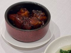 -老吉士酒家(天平路店)