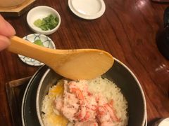 -蟹道乐(京都本店)