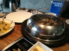 -海味当家·蒸锅海鲜(星海公园店)