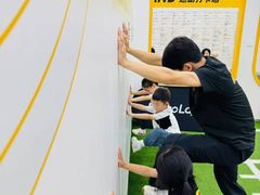 -BingoLand宾果体能中心(上城全民健身中心)