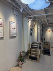 -YesYoga瑜伽普拉提塑形体雕馆