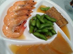 -老人和饭店(打浦路店)