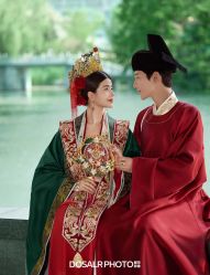 -都市丽人婚纱摄影