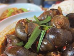 -老闵田螺馆·南昌特色小炒(梦时代店)