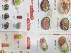 -李先生牛肉面大王(北京站售票厅餐厅)