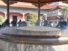 -高旻寺