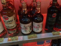 -18BAN音乐啤酒馆(西丽店)